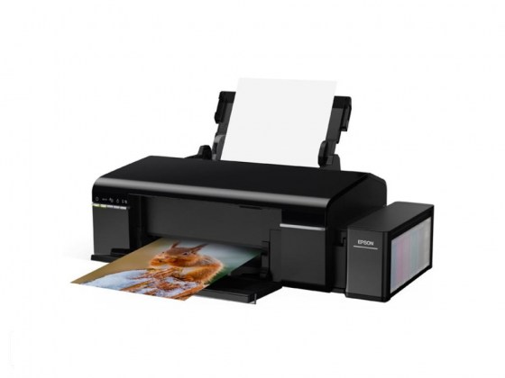Epson-L805
