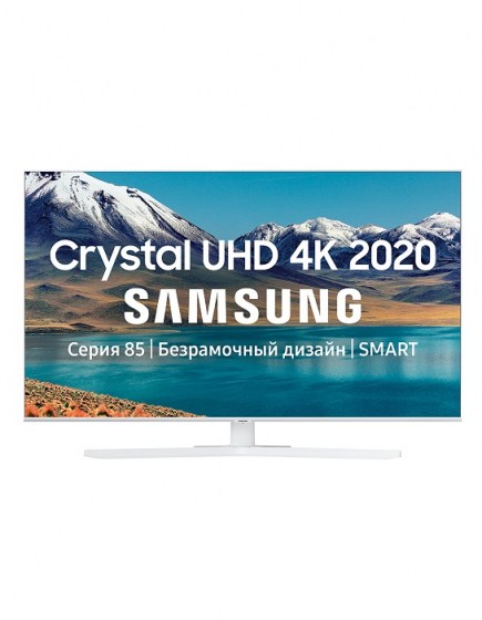 UE43TU851001